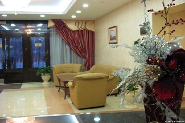 Sheremetevsky Park-Hotel (Moskau)